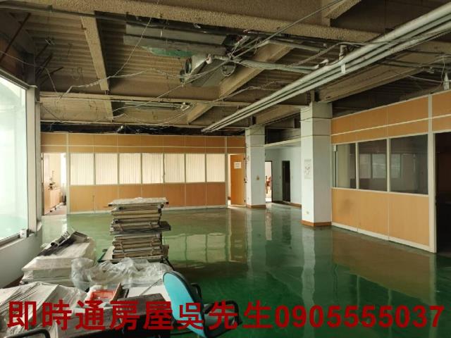 高雄廠房-1