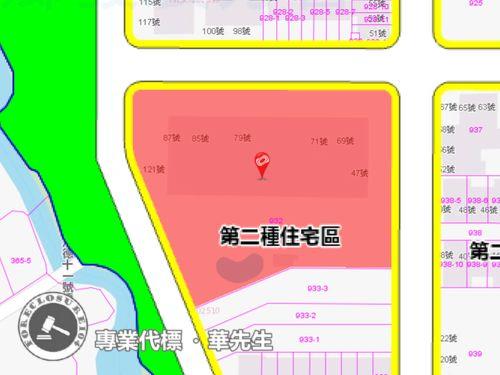 桃園八德法拍大樓-7