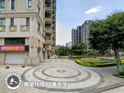 桃園八德法拍大樓-3