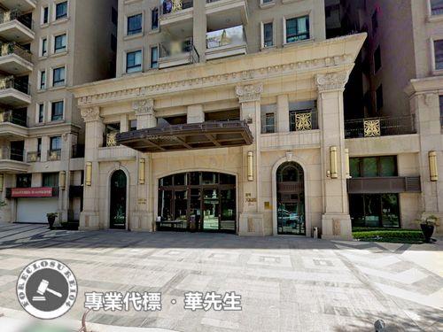 桃園八德法拍大樓-4