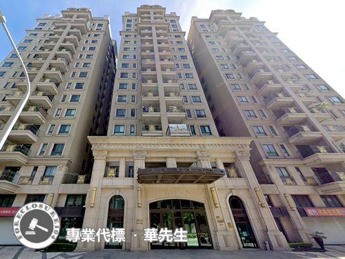 桃園八德法拍大樓-5