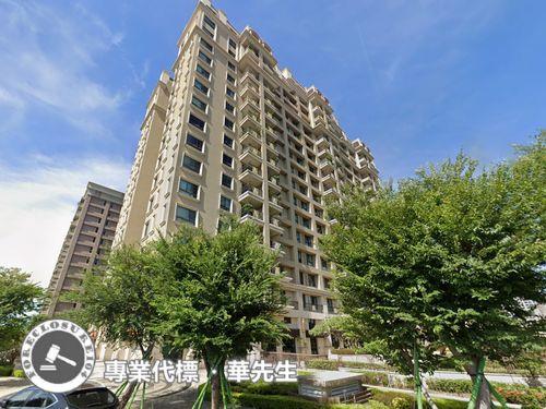 桃園八德法拍大樓-6