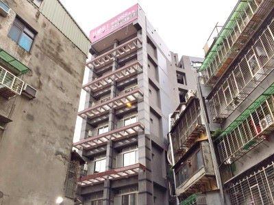 台北中山區華廈_一樓法拍-2