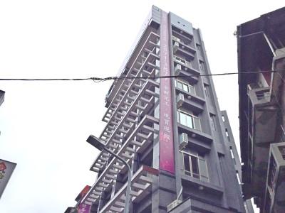 台北中山區華廈_一樓法拍-4