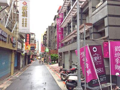 台北中山區華廈_一樓法拍-6