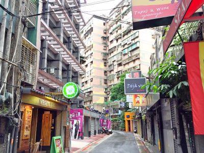 台北中山區華廈_一樓法拍-7