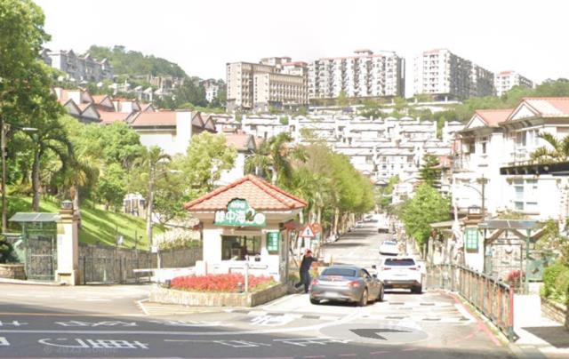 新北新店拍賣別墅-2