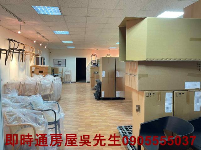 高雄仁武廠房_倉庫-2
