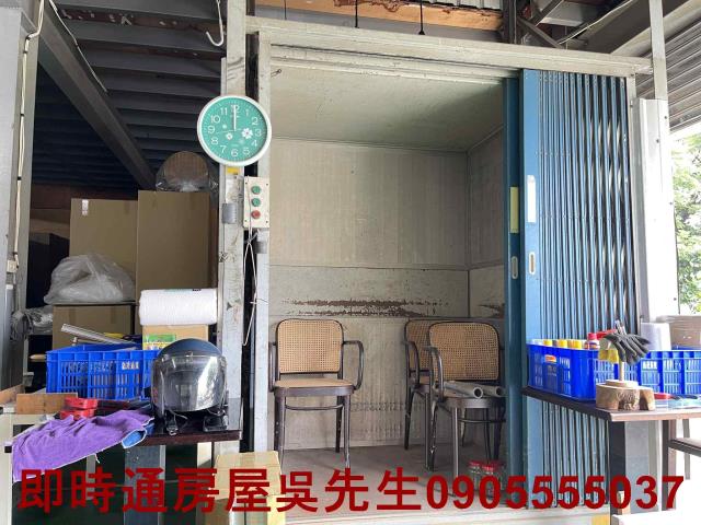 高雄仁武廠房_倉庫-3
