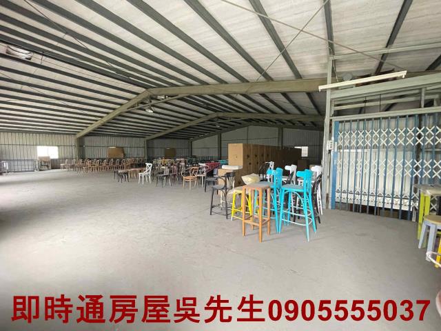 高雄仁武廠房_倉庫-4