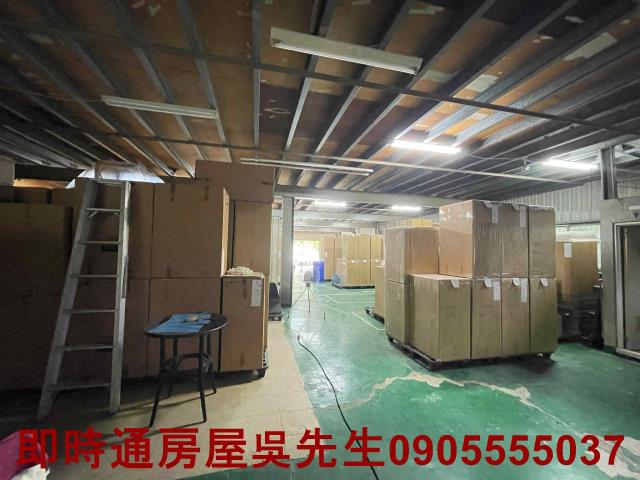 高雄仁武廠房_倉庫-5