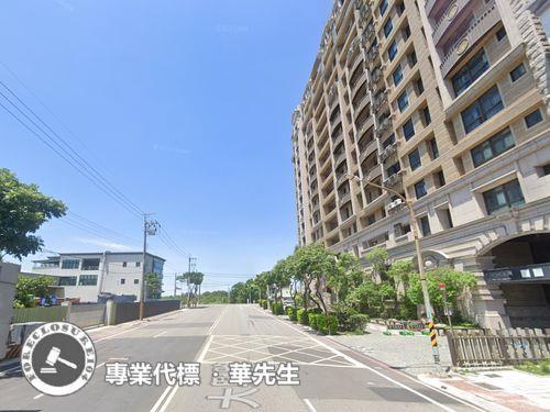 桃園蘆竹法拍大樓-5