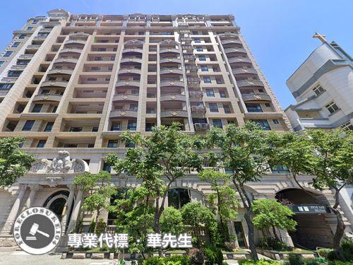 桃園蘆竹法拍大樓-3