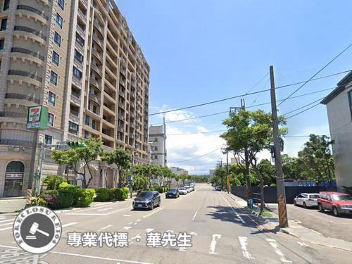 桃園蘆竹法拍大樓-6