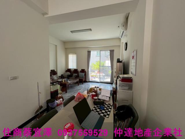 台南安南透天-5