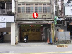 台北信義區拍賣公寓_一樓_永春市場商圈-2