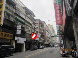 台北信義區拍賣公寓_一樓_永春市場商圈-3
