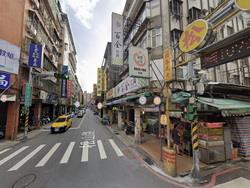 台北信義區拍賣公寓_一樓_永春市場商圈-6