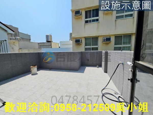 竹北透天-9