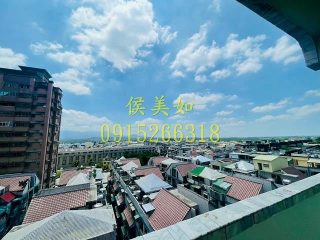 東區大樓_華廈_公寓-3