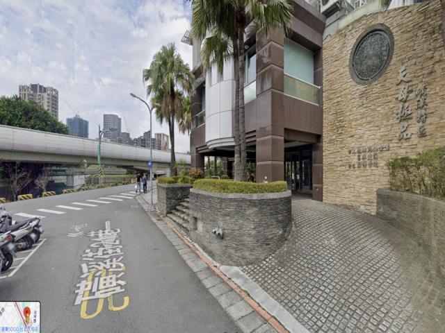 士林法拍大樓_磺溪公園法拍屋-3