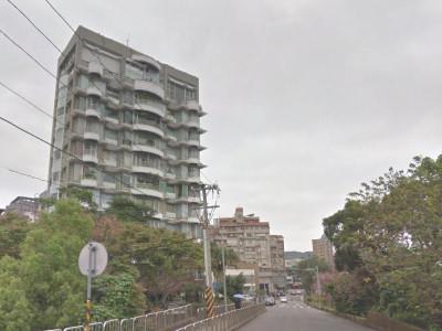 士林法拍大樓_磺溪公園法拍屋-8