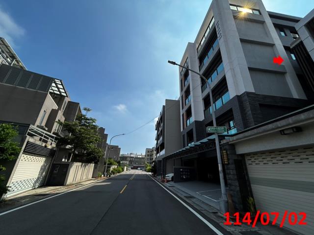 竹南華廈拍賣-2