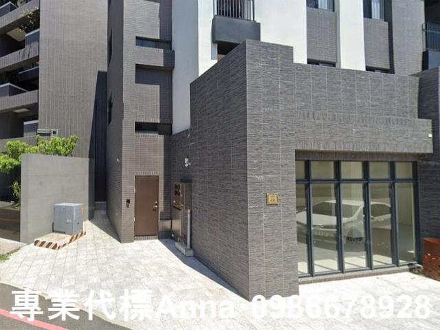 竹南法拍透天-1