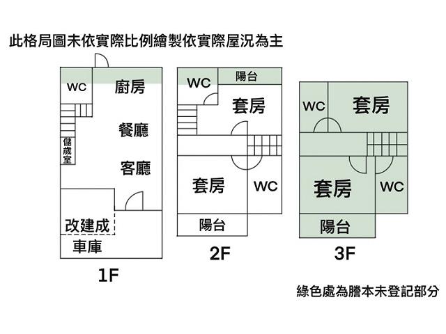 台南永康透天-14