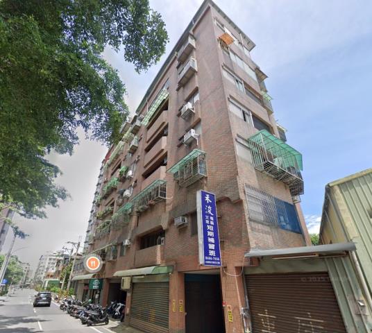 新北樹林華廈法拍-0