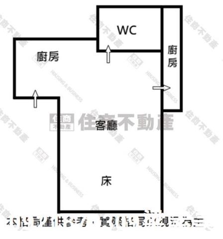 台南中西區公寓_套房-12