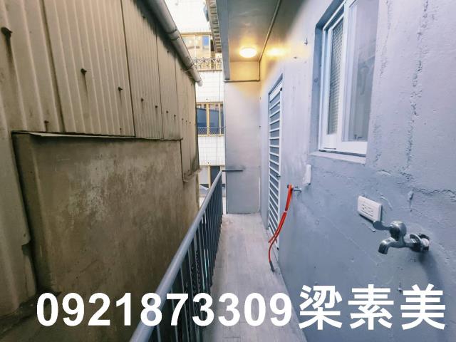 台南中西區公寓_套房-9