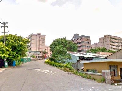 桃園楊梅法拍公寓-1