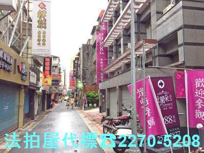 台北拍賣大樓_華廈_一樓-5