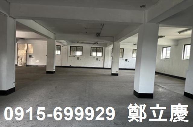 桃園大園廠房_廠辦_倉庫-1