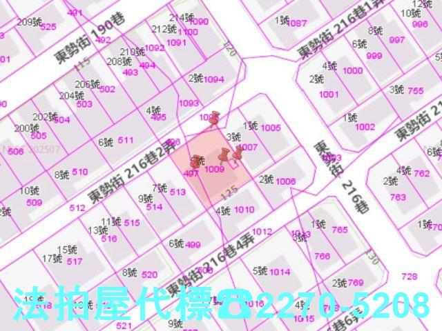 汐止透天_別墅法拍-2