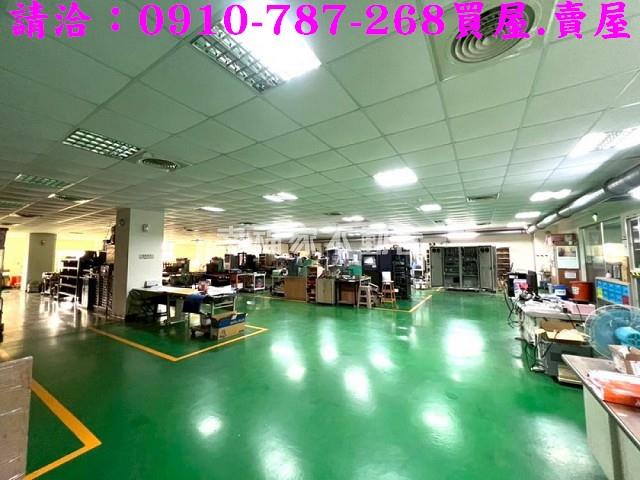 安南廠房_廠辦-9