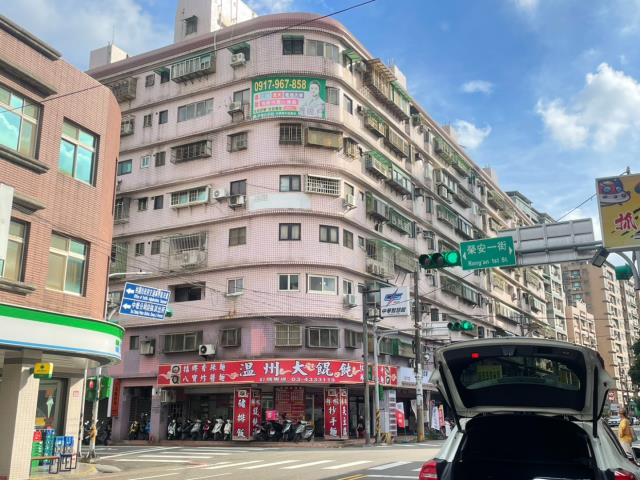 中壢華廈-11