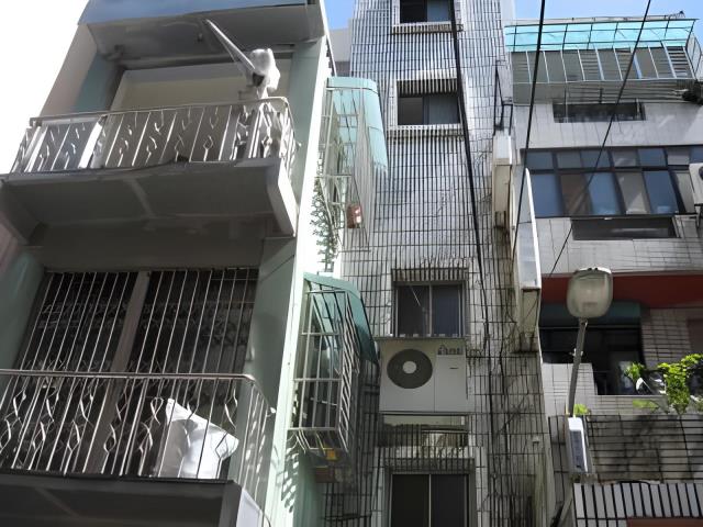 新北蘆洲法拍公寓-0