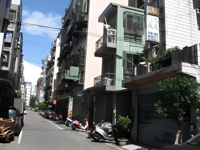 新北蘆洲法拍公寓-3