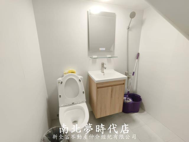 台南南區透天_別墅-12