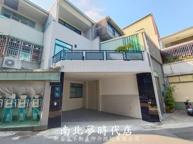 台南南區透天_別墅-1