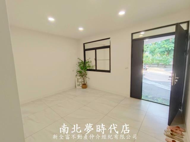 台南南區透天_別墅-2