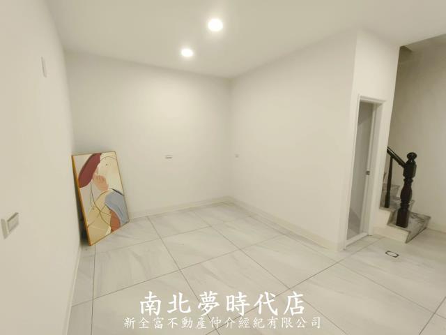 台南南區透天_別墅-4