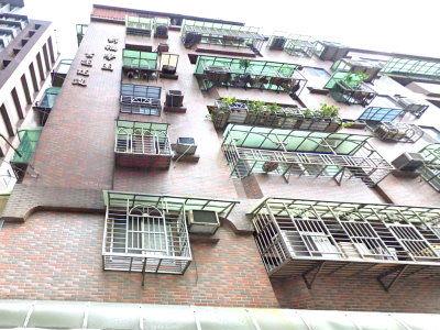 新北樹林法拍華廈-0