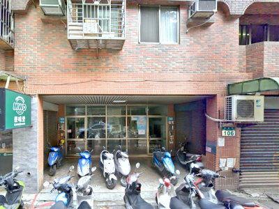 新北樹林法拍華廈-1