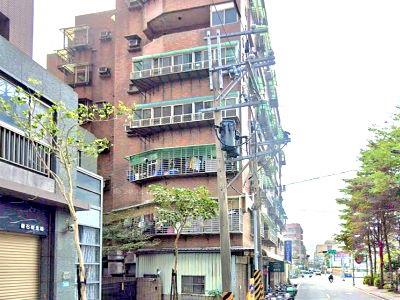 新北樹林法拍華廈-2