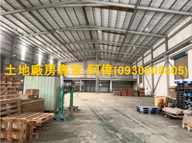 高雄大寮廠房_倉庫-1