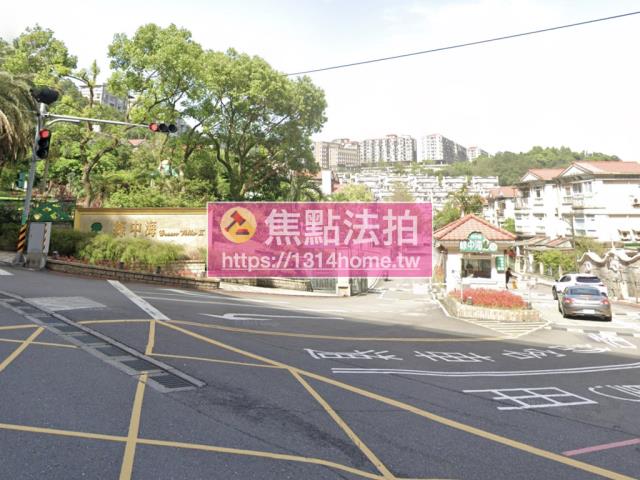 新店法拍透天-1