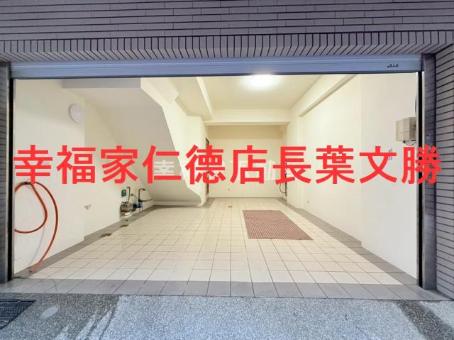 仁德透天_別墅-12